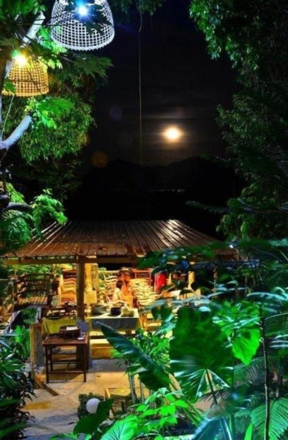 Lanlay Home Stay Krabi Ao Luk Екстер'єр фото