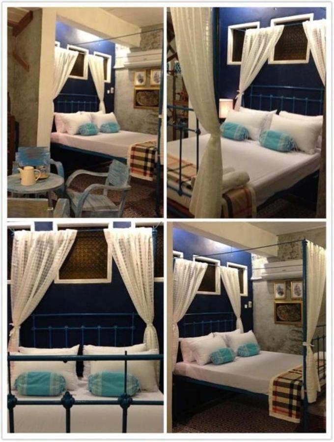 Lanlay Home Stay Krabi Ao Luk Екстер'єр фото