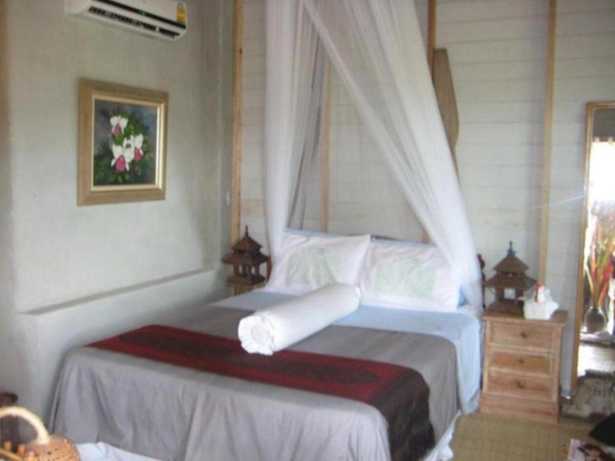 Lanlay Home Stay Krabi Ao Luk Екстер'єр фото