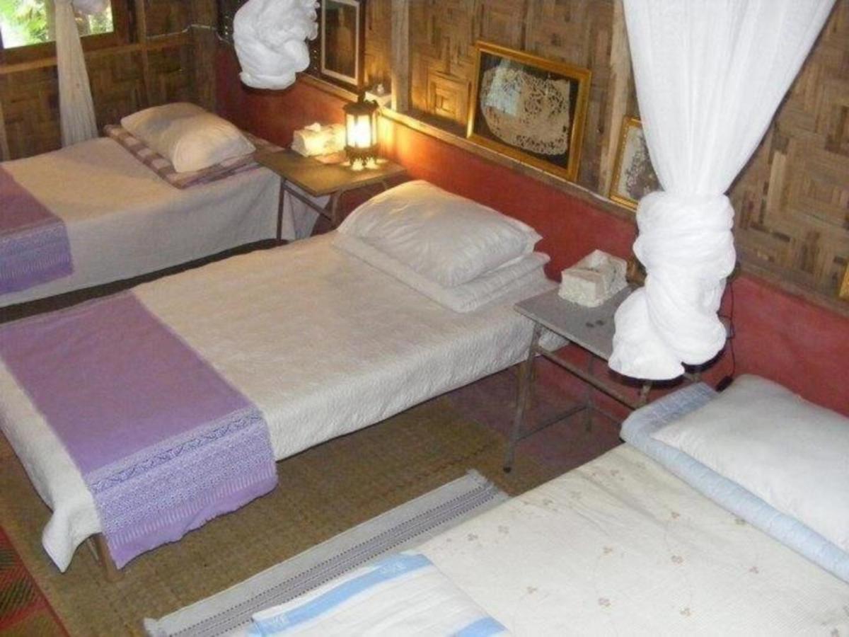 Lanlay Home Stay Krabi Ao Luk Екстер'єр фото