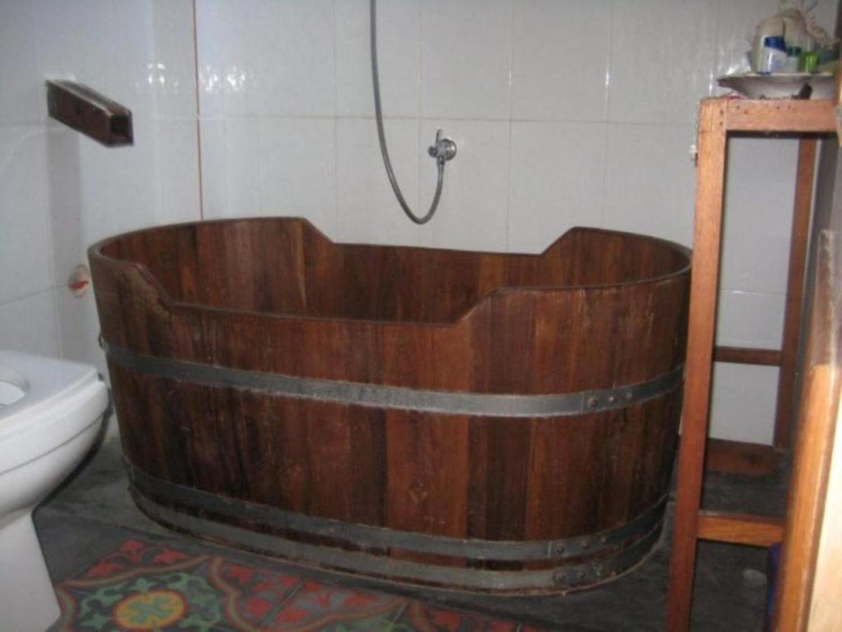 Lanlay Home Stay Krabi Ao Luk Екстер'єр фото