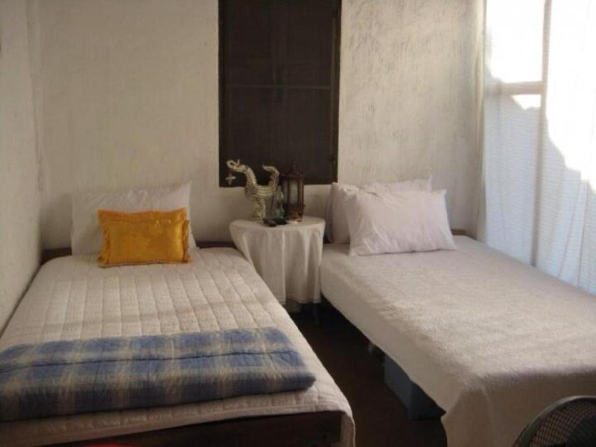 Lanlay Home Stay Krabi Ao Luk Екстер'єр фото
