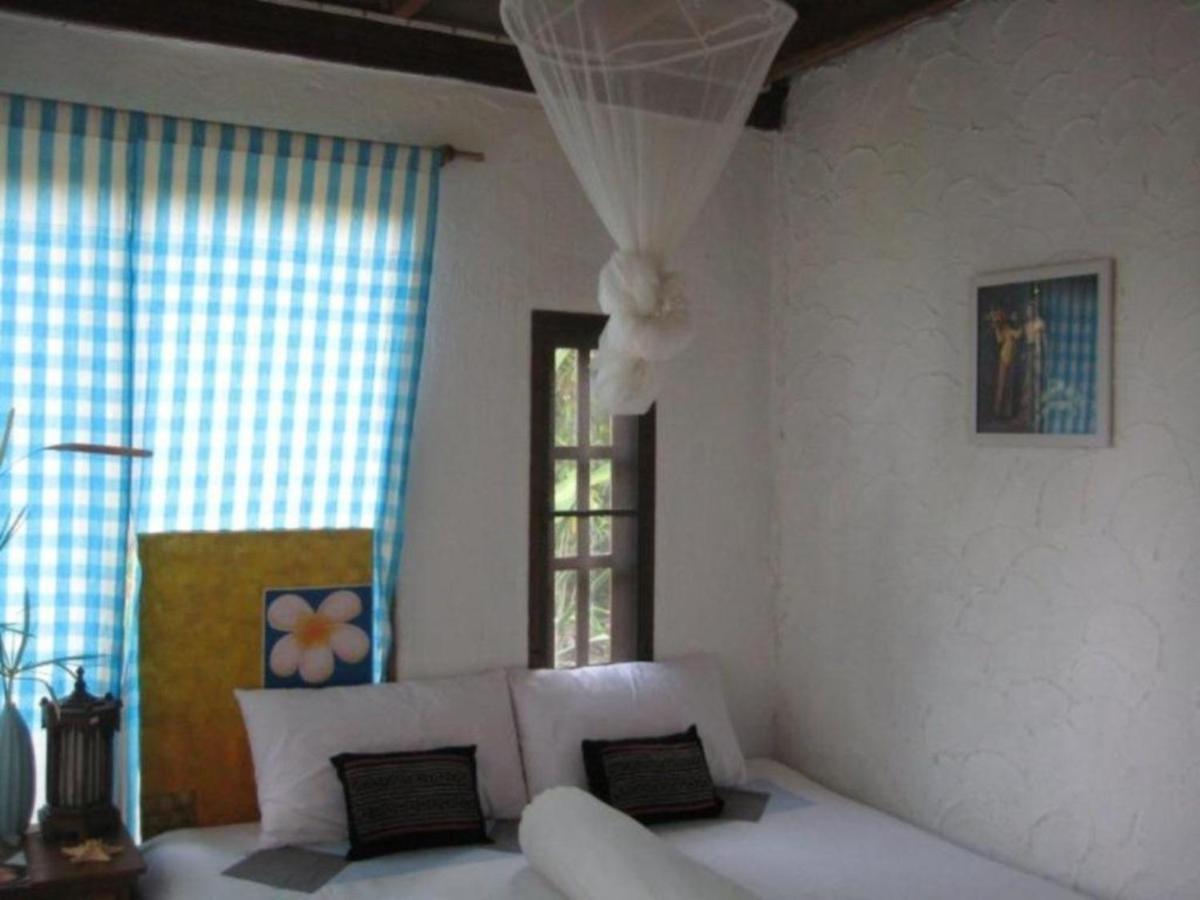 Lanlay Home Stay Krabi Ao Luk Екстер'єр фото