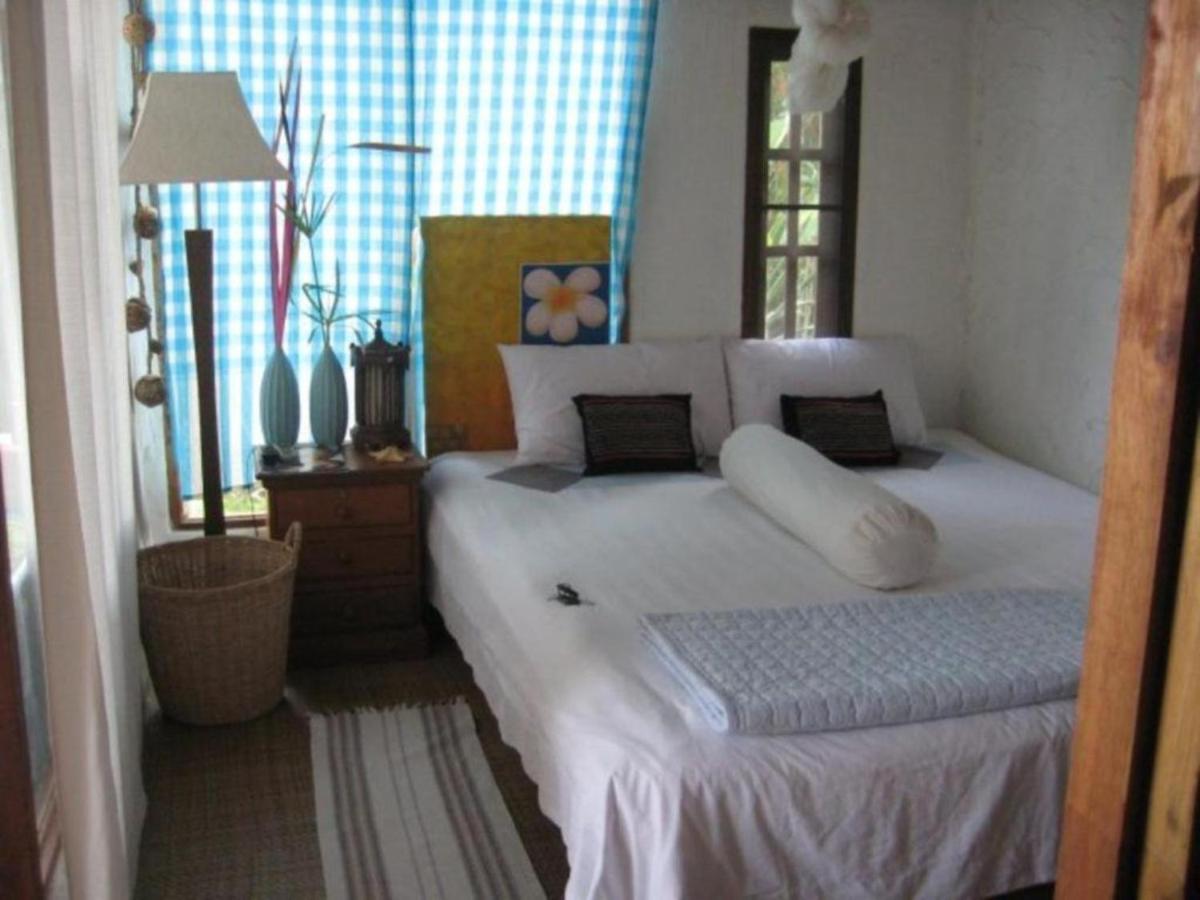 Lanlay Home Stay Krabi Ao Luk Екстер'єр фото