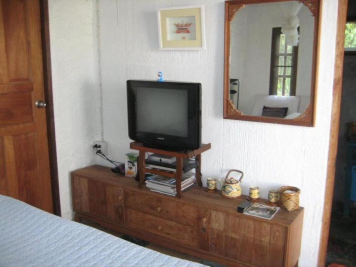 Lanlay Home Stay Krabi Ao Luk Екстер'єр фото