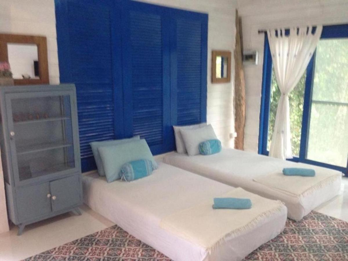 Lanlay Home Stay Krabi Ao Luk Екстер'єр фото